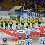 Vítězný vstup do sezony! Kohouti si poradili s pražskou Kobrou