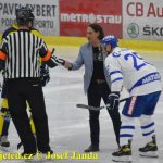 Vítězný vstup do sezony! Kohouti si poradili s pražskou Kobrou