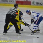 Vítězný vstup do sezony! Kohouti si poradili s pražskou Kobrou