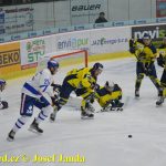 Vítězný vstup do sezony! Kohouti si poradili s pražskou Kobrou