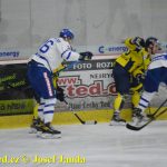 Vítězný vstup do sezony! Kohouti si poradili s pražskou Kobrou