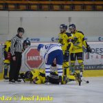 Vítězný vstup do sezony! Kohouti si poradili s pražskou Kobrou