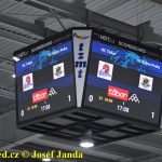 Vítězný vstup do sezony! Kohouti si poradili s pražskou Kobrou