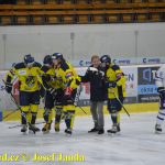 Vítězný vstup do sezony! Kohouti si poradili s pražskou Kobrou