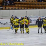 Vítězný vstup do sezony! Kohouti si poradili s pražskou Kobrou