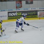 Vítězný vstup do sezony! Kohouti si poradili s pražskou Kobrou