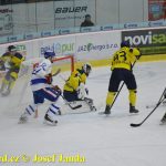 Vítězný vstup do sezony! Kohouti si poradili s pražskou Kobrou