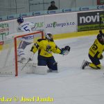 Vítězný vstup do sezony! Kohouti si poradili s pražskou Kobrou