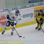 Vítězný vstup do sezony! Kohouti si poradili s pražskou Kobrou