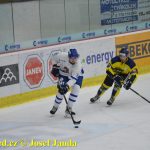 Vítězný vstup do sezony! Kohouti si poradili s pražskou Kobrou