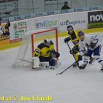 Vítězný vstup do sezony! Kohouti si poradili s pražskou Kobrou