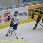 Vítězný vstup do sezony! Kohouti si poradili s pražskou Kobrou