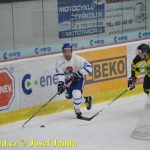 Vítězný vstup do sezony! Kohouti si poradili s pražskou Kobrou