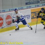 Vítězný vstup do sezony! Kohouti si poradili s pražskou Kobrou