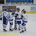 Vítězný vstup do sezony! Kohouti si poradili s pražskou Kobrou