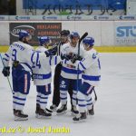 Vítězný vstup do sezony! Kohouti si poradili s pražskou Kobrou