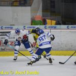 Vítězný vstup do sezony! Kohouti si poradili s pražskou Kobrou