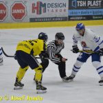 Vítězný vstup do sezony! Kohouti si poradili s pražskou Kobrou