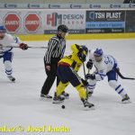 Vítězný vstup do sezony! Kohouti si poradili s pražskou Kobrou