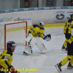 Vítězný vstup do sezony! Kohouti si poradili s pražskou Kobrou