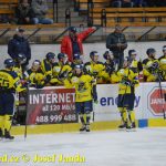 Vítězný vstup do sezony! Kohouti si poradili s pražskou Kobrou