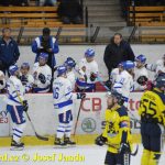 Vítězný vstup do sezony! Kohouti si poradili s pražskou Kobrou