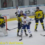 Vítězný vstup do sezony! Kohouti si poradili s pražskou Kobrou