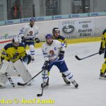 Vítězný vstup do sezony! Kohouti si poradili s pražskou Kobrou