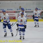 Vítězný vstup do sezony! Kohouti si poradili s pražskou Kobrou