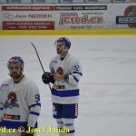 Vítězný vstup do sezony! Kohouti si poradili s pražskou Kobrou