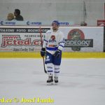 Vítězný vstup do sezony! Kohouti si poradili s pražskou Kobrou