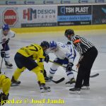 Vítězný vstup do sezony! Kohouti si poradili s pražskou Kobrou