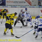 Vítězný vstup do sezony! Kohouti si poradili s pražskou Kobrou