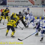 Vítězný vstup do sezony! Kohouti si poradili s pražskou Kobrou