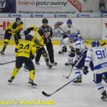 Vítězný vstup do sezony! Kohouti si poradili s pražskou Kobrou