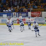 Vítězný vstup do sezony! Kohouti si poradili s pražskou Kobrou