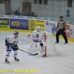 Vítězný vstup do sezony! Kohouti si poradili s pražskou Kobrou