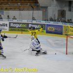 Vítězný vstup do sezony! Kohouti si poradili s pražskou Kobrou