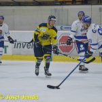 Vítězný vstup do sezony! Kohouti si poradili s pražskou Kobrou