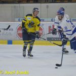 Vítězný vstup do sezony! Kohouti si poradili s pražskou Kobrou