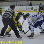 Vítězný vstup do sezony! Kohouti si poradili s pražskou Kobrou