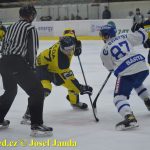 Vítězný vstup do sezony! Kohouti si poradili s pražskou Kobrou