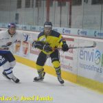 Vítězný vstup do sezony! Kohouti si poradili s pražskou Kobrou