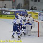 Vítězný vstup do sezony! Kohouti si poradili s pražskou Kobrou