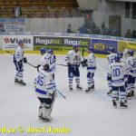 Vítězný vstup do sezony! Kohouti si poradili s pražskou Kobrou