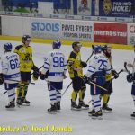 Vítězný vstup do sezony! Kohouti si poradili s pražskou Kobrou