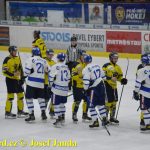 Vítězný vstup do sezony! Kohouti si poradili s pražskou Kobrou