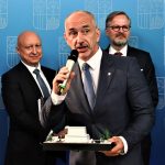 V Jaderné elektrárně Temelín má do deseti let vyrůst malý modulární reaktor. Čistou energii chce Česko posilovat