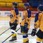 VIDEO: Králové drželi s Příbramí krok jen dvě třetiny