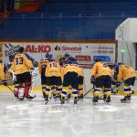 VIDEO: Králové drželi s Příbramí krok jen dvě třetiny